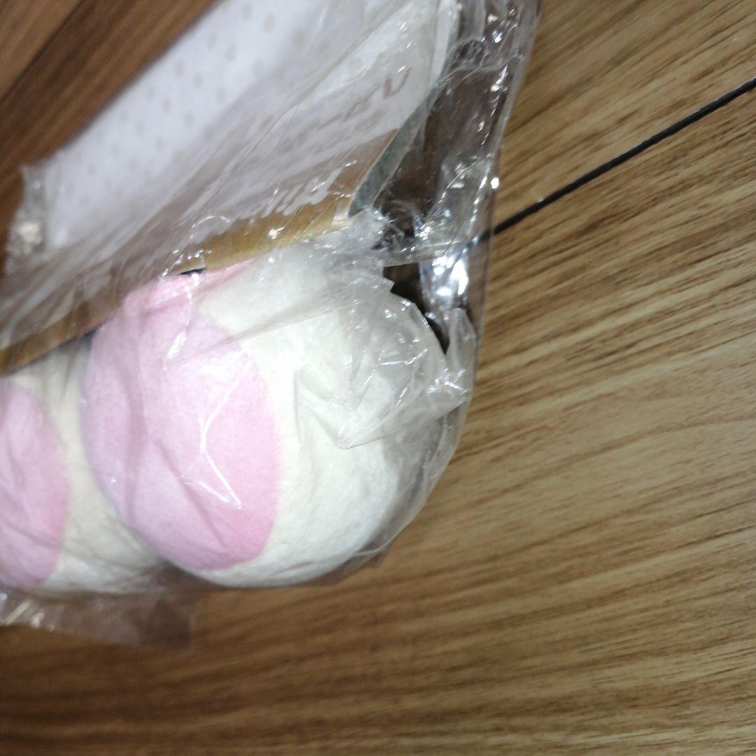 リラックマ なりきりヘアアクセサリー 　コリラックマ　2種セット