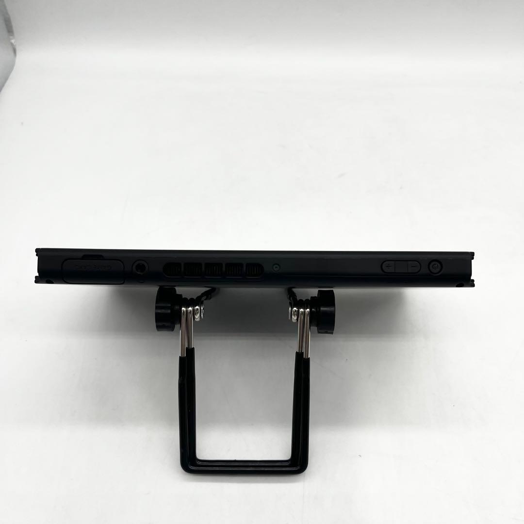 【液晶美品】NintendoSwitch 本体 新型拡張バッテリー 付属品完備