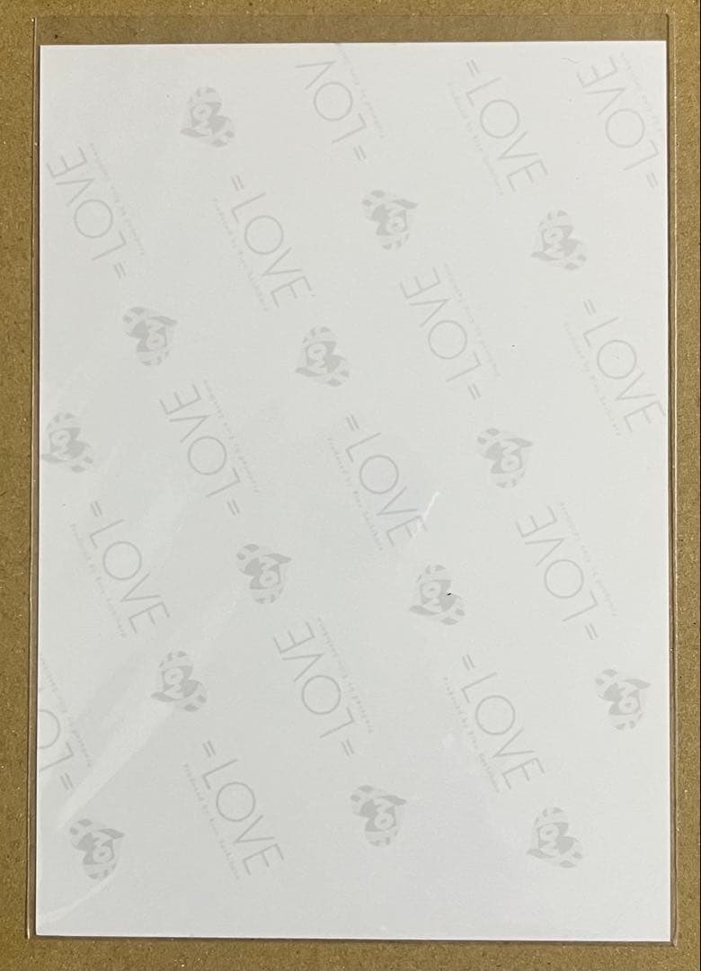 斎藤樹愛羅 サイン入り写真 コメント入り