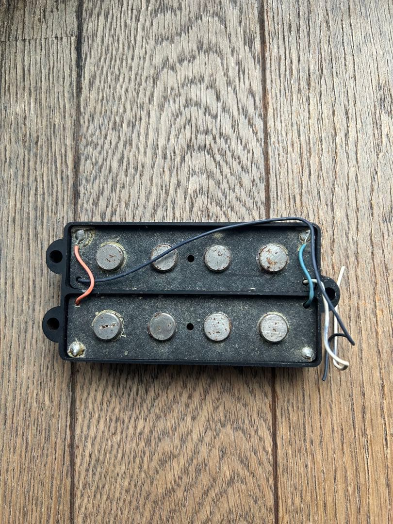 スティングレイ　ピックアップ