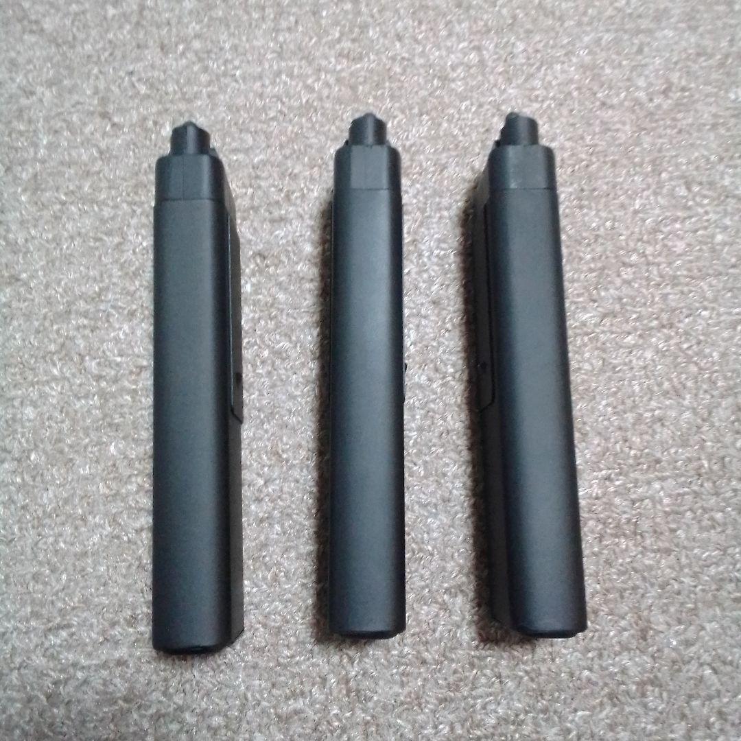 東京マルイコンパクト電動ガンMAC10ショートマガジン　170mm