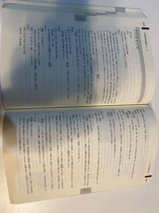 鉄緑会　高3 世界史　入試世界史確認シリーズ