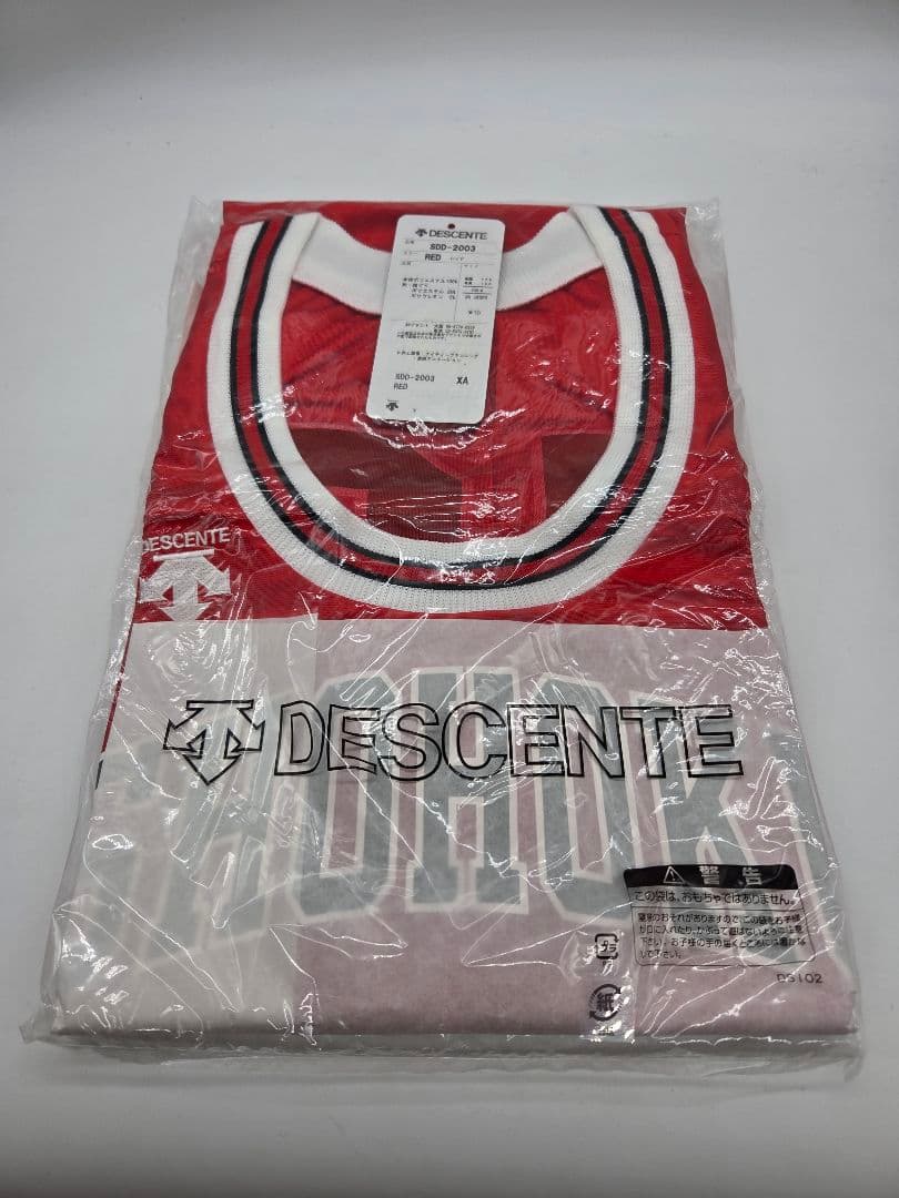 SLAM DUNK DVD-BOX 桜木花道 背番号10 井上雄彦 スラムダンク