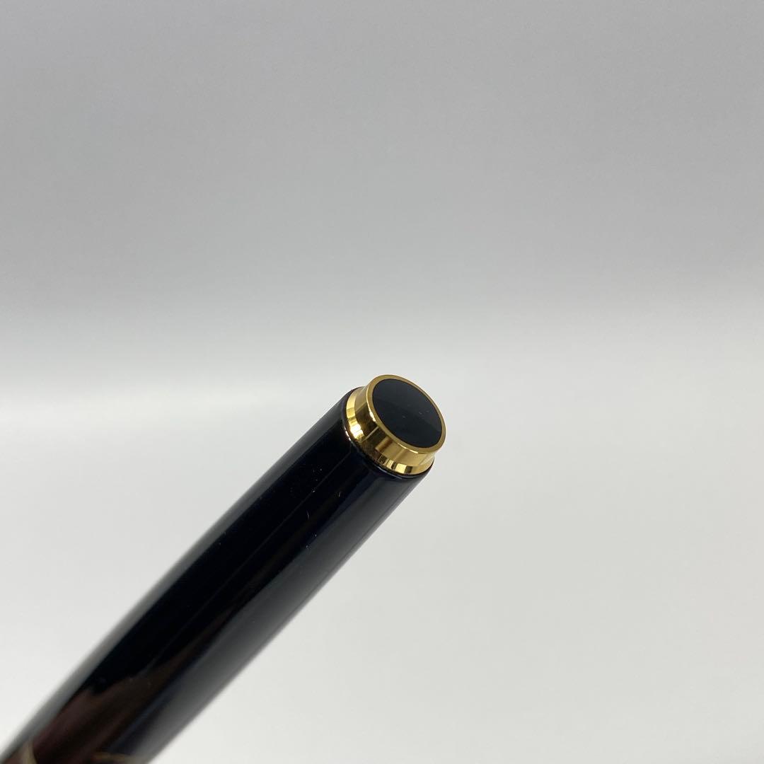 PILOT パイロット 蒔絵 万年筆 神友会 14K-585 ニブM 希少