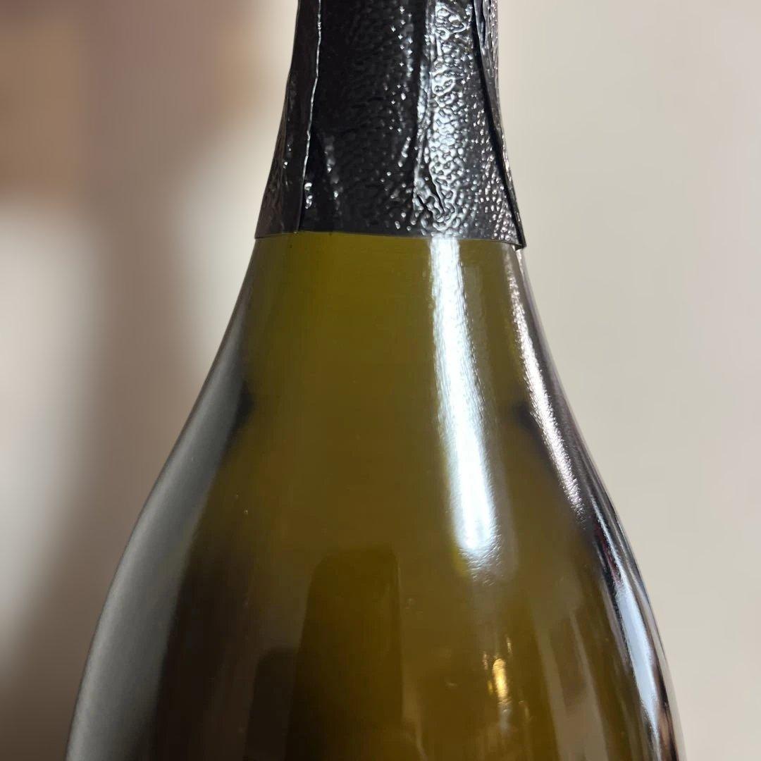 Dom Pérignon シャンパン 2002年ヴィンテージ　ドンペリ