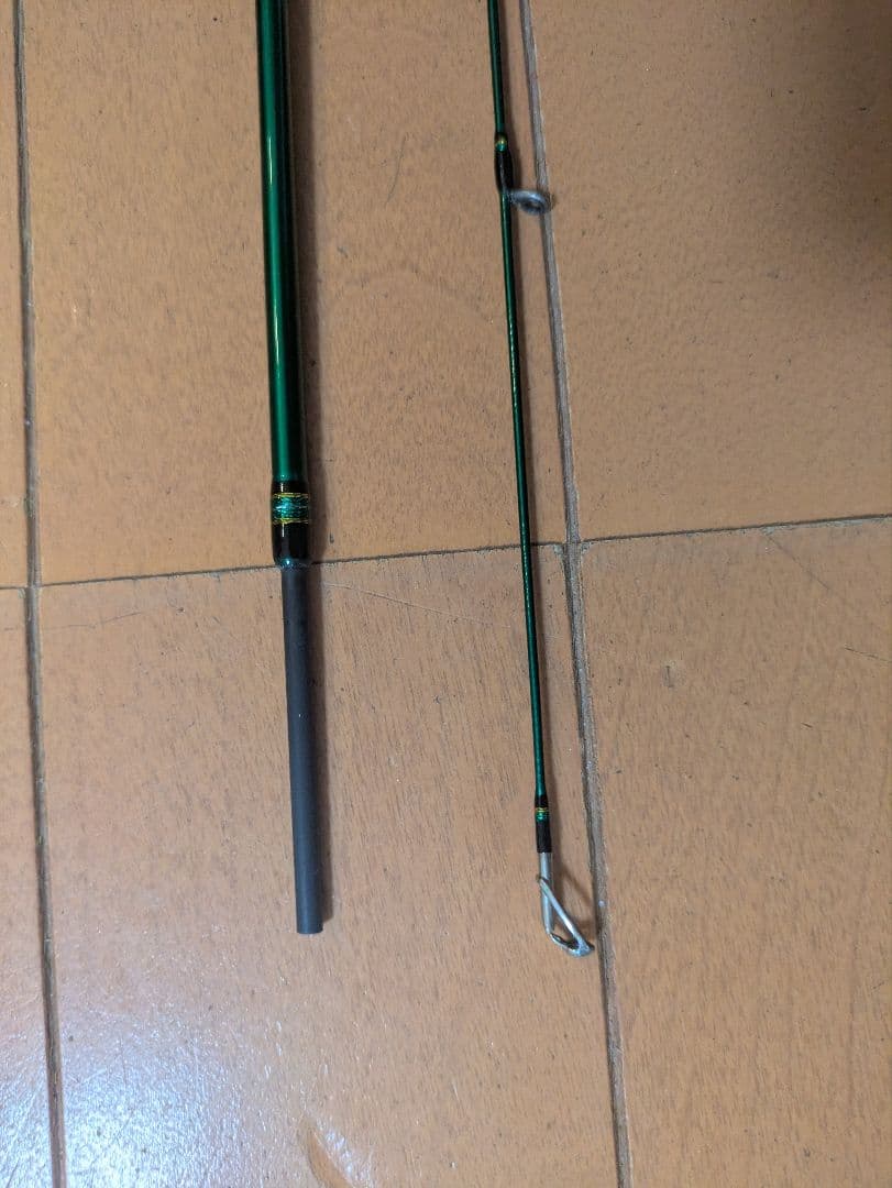 VARIVAS バリバス エリアドライブ ARD-C60F-T