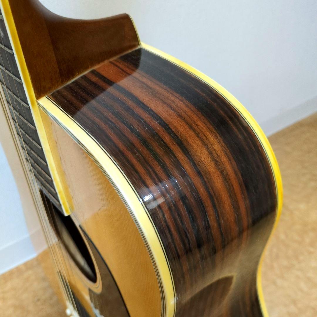 Boeing アコースティックギター W-400