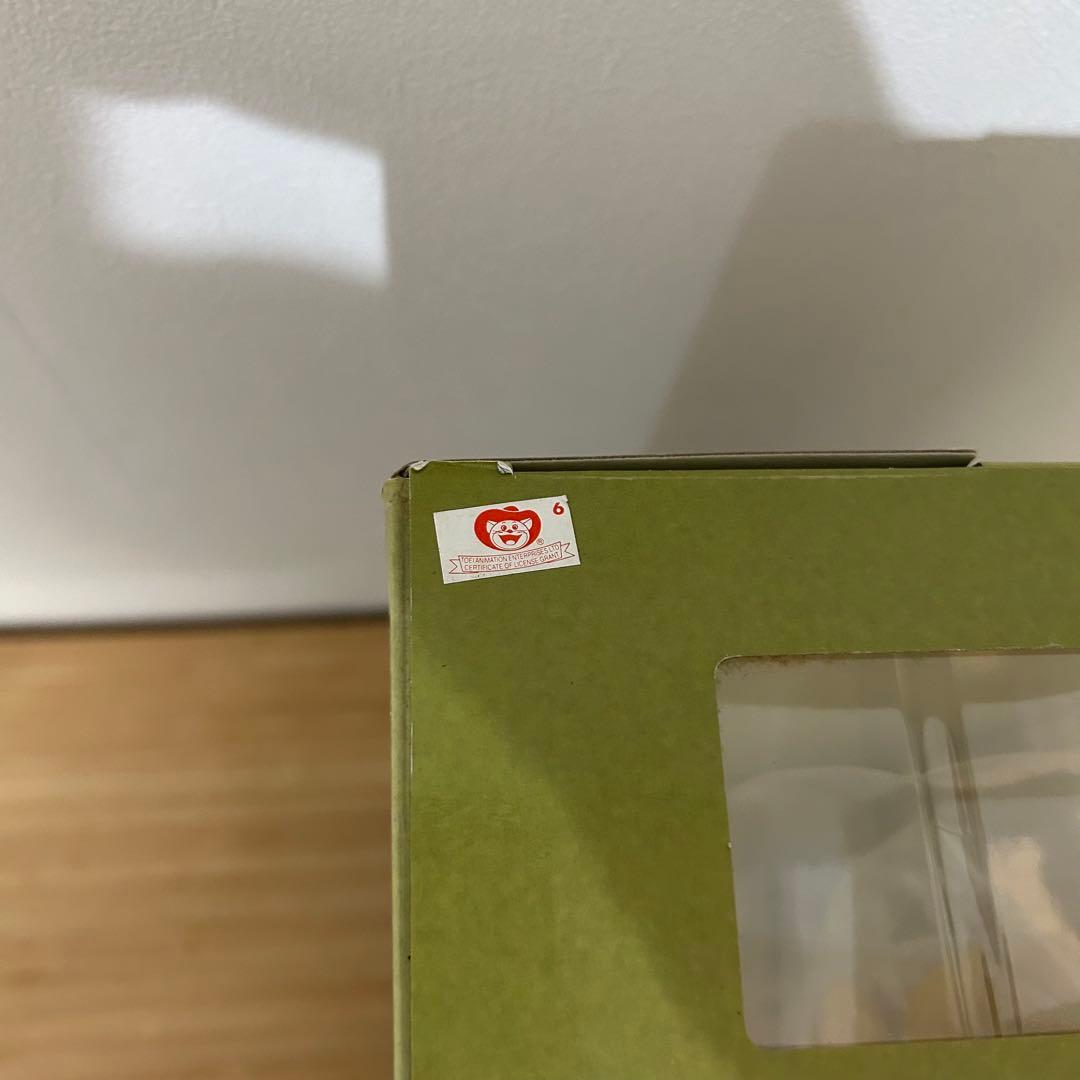 SMSP 孫悟空 01 一番くじA賞同等 ブラシ彩色 フィギュア　海外正規品