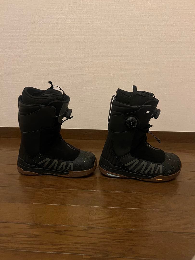 K2 ORTON スノーボードブーツ 26cm