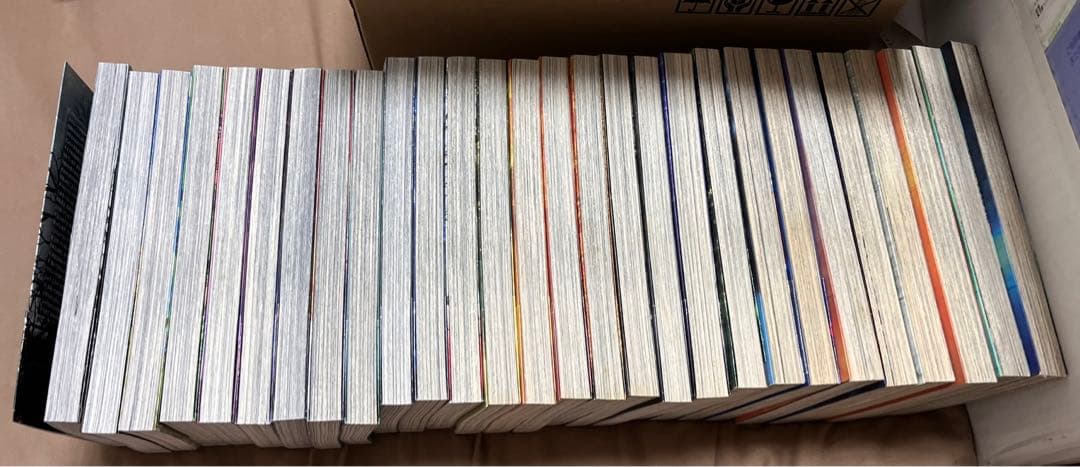 ヴィンランドサガ　1～28巻