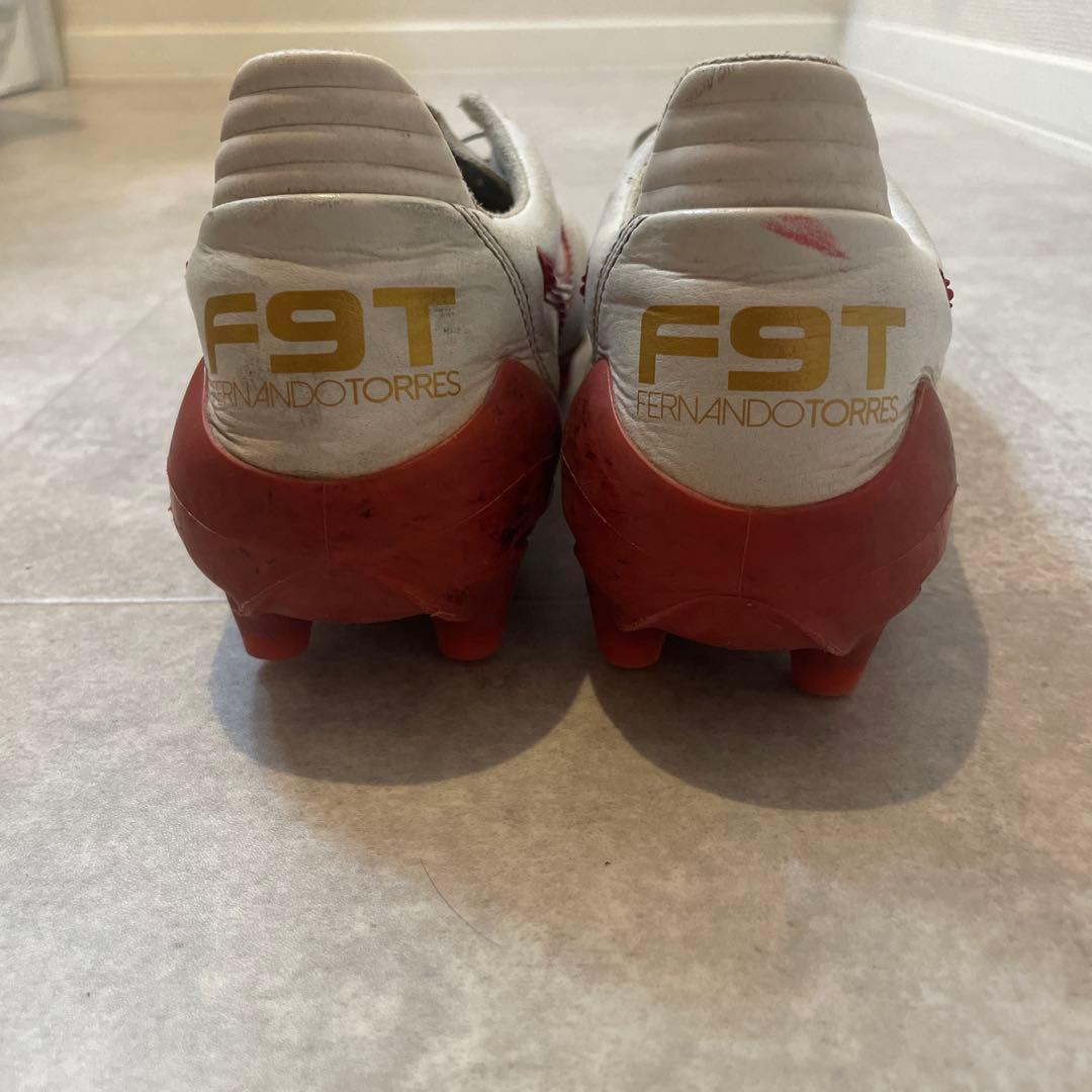 モレリアネオ2 F9T