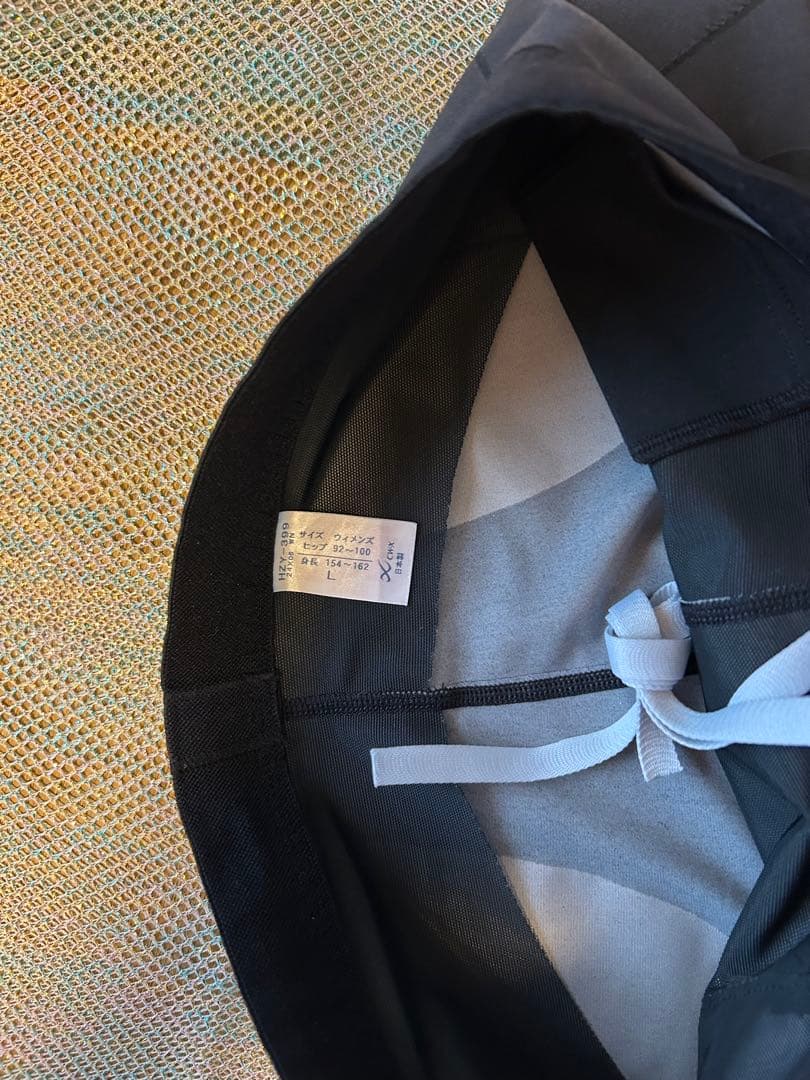 cw-xレディースジェネレーターモデル2.0