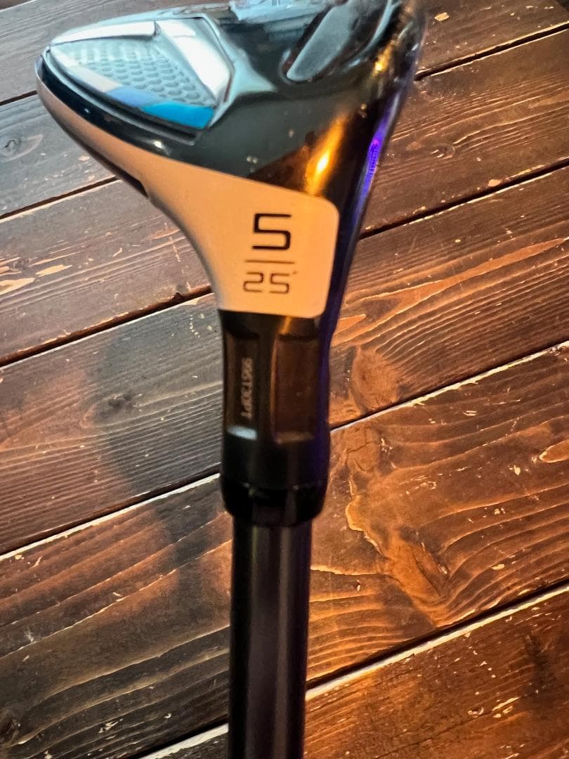 SIM MAX ユーティリティ 5番