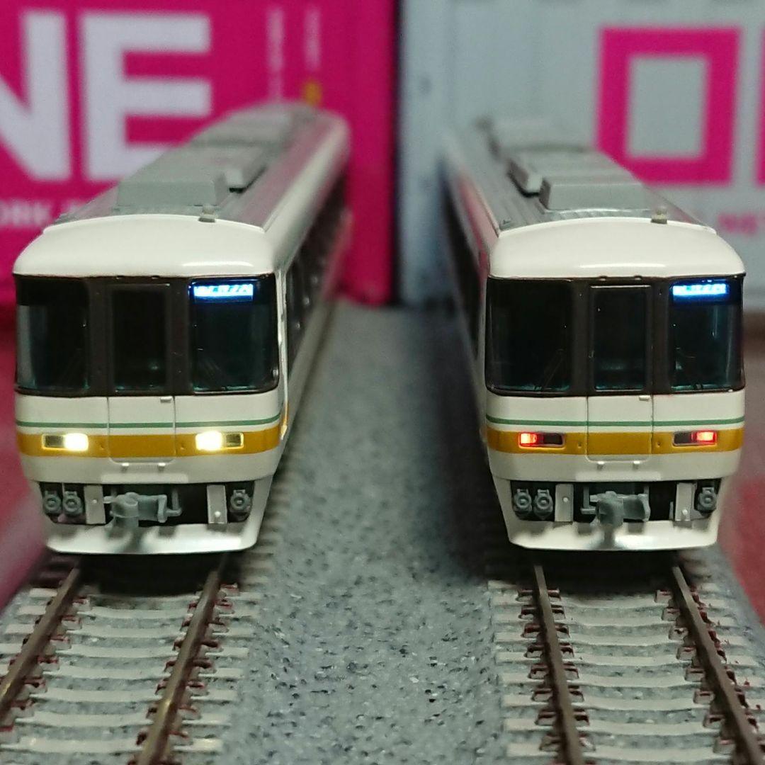 Nゲージ マイクロエース 名鉄キハ8500系 5両セット