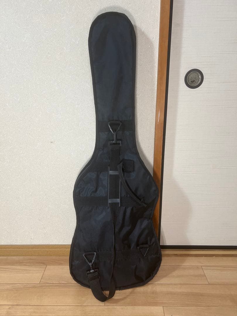 GRASS ROOTS グラスルーツ エレキギター