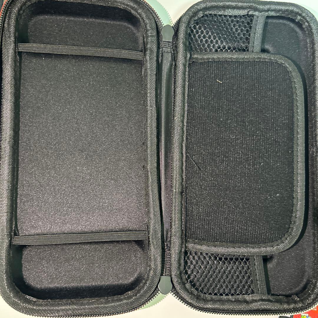 Nintendo Switch Lite イエロー + コントローラー＋ケース