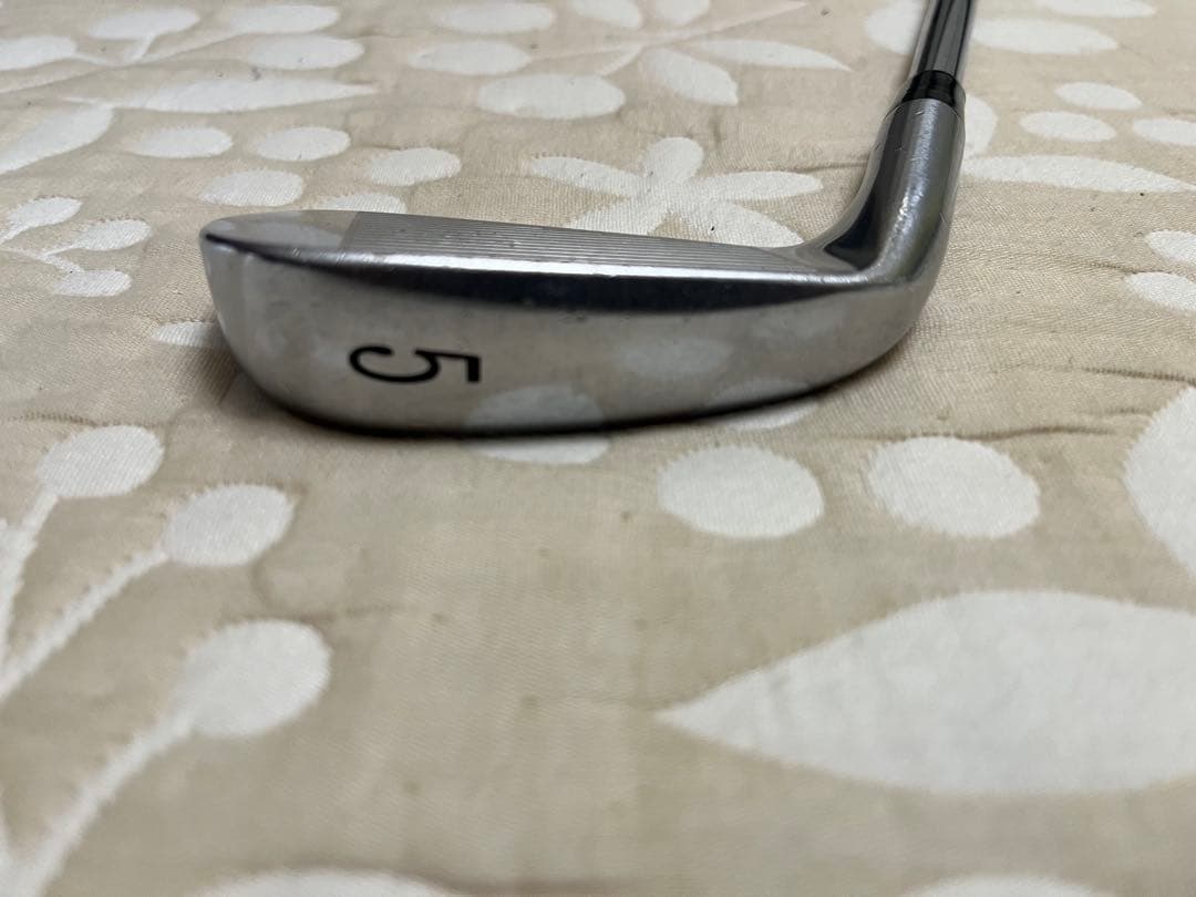 プロトコンセプト　C07 アイアンセット　5番〜PW 6本