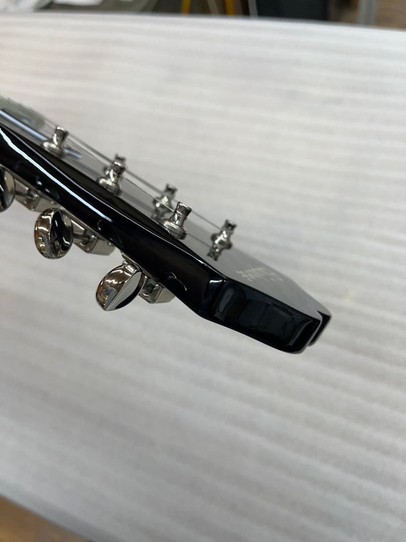 ステンレスフレット Epiphone Casino Coupe カジノ クーペ