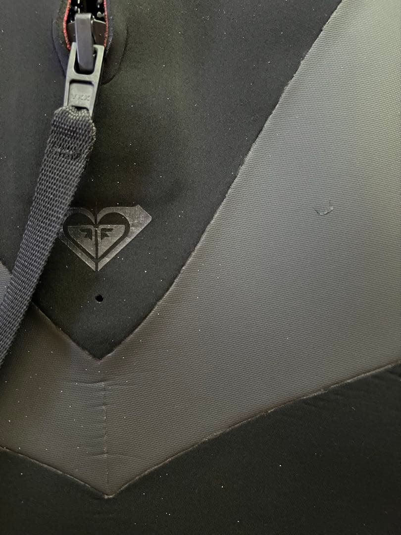 ***様 ROXY ロキシー ウェットスーツ セミドライ 3×2mm