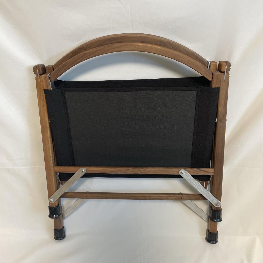 【訳有・新品】カーミットチェア 同規格 カーミット ウォールナットチェア 32