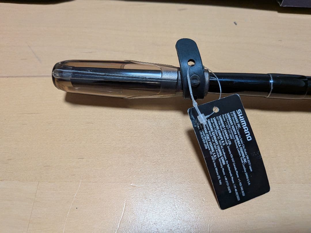 シマノ　23 シーウイング73 30‐270T　アジ　　メバル　マダイ　イサキ