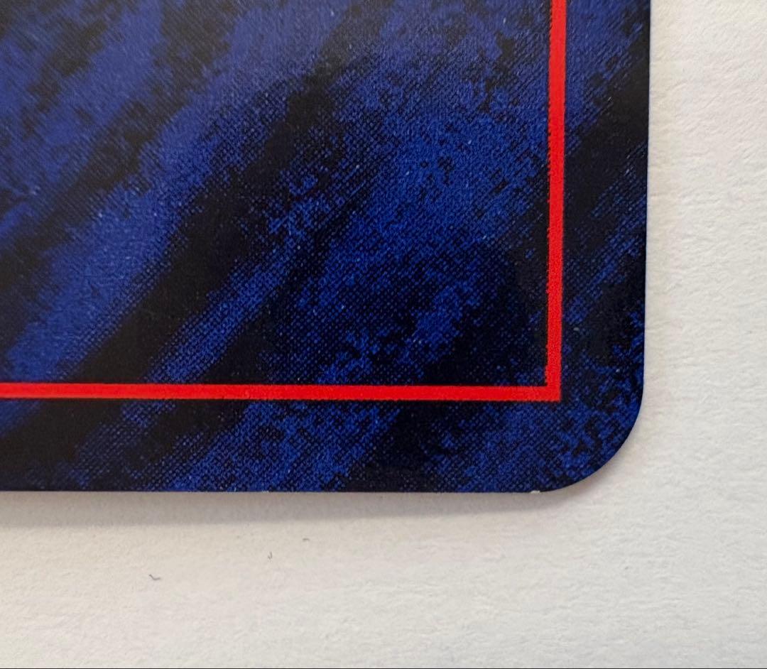 R団のミュウツー ★ ジム拡張第2弾 闇からの挑戦