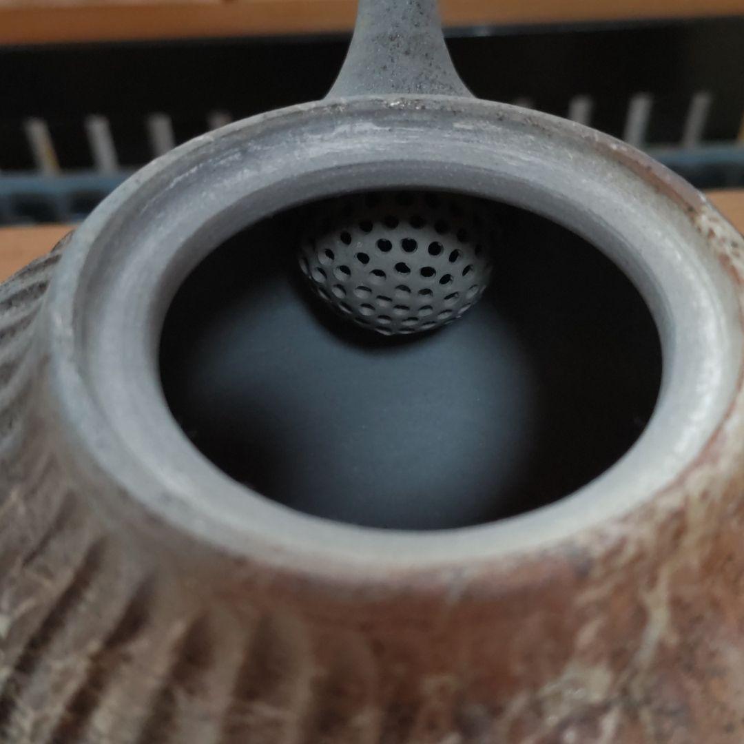 急須