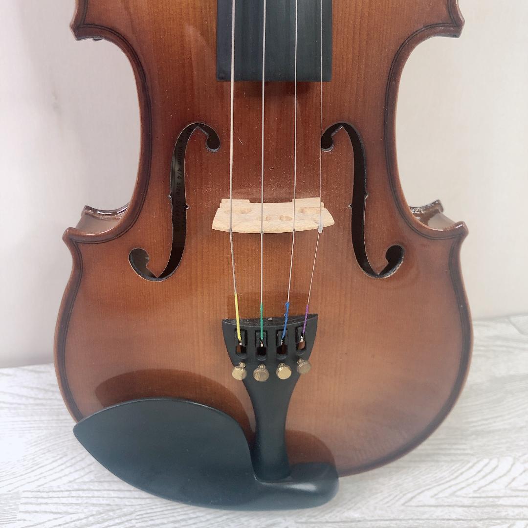 Synwin 4/4 バイオリン シンガポール