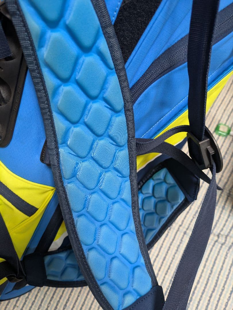 ☆美品☆レアカラー☆OGIO オジオ　キャディバッグ