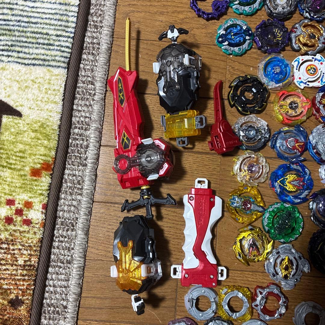 ベイブレードセット まとめ売り