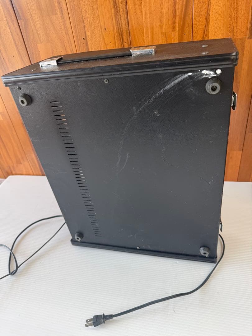 パワードミキサーTOA RXA-1(a62)