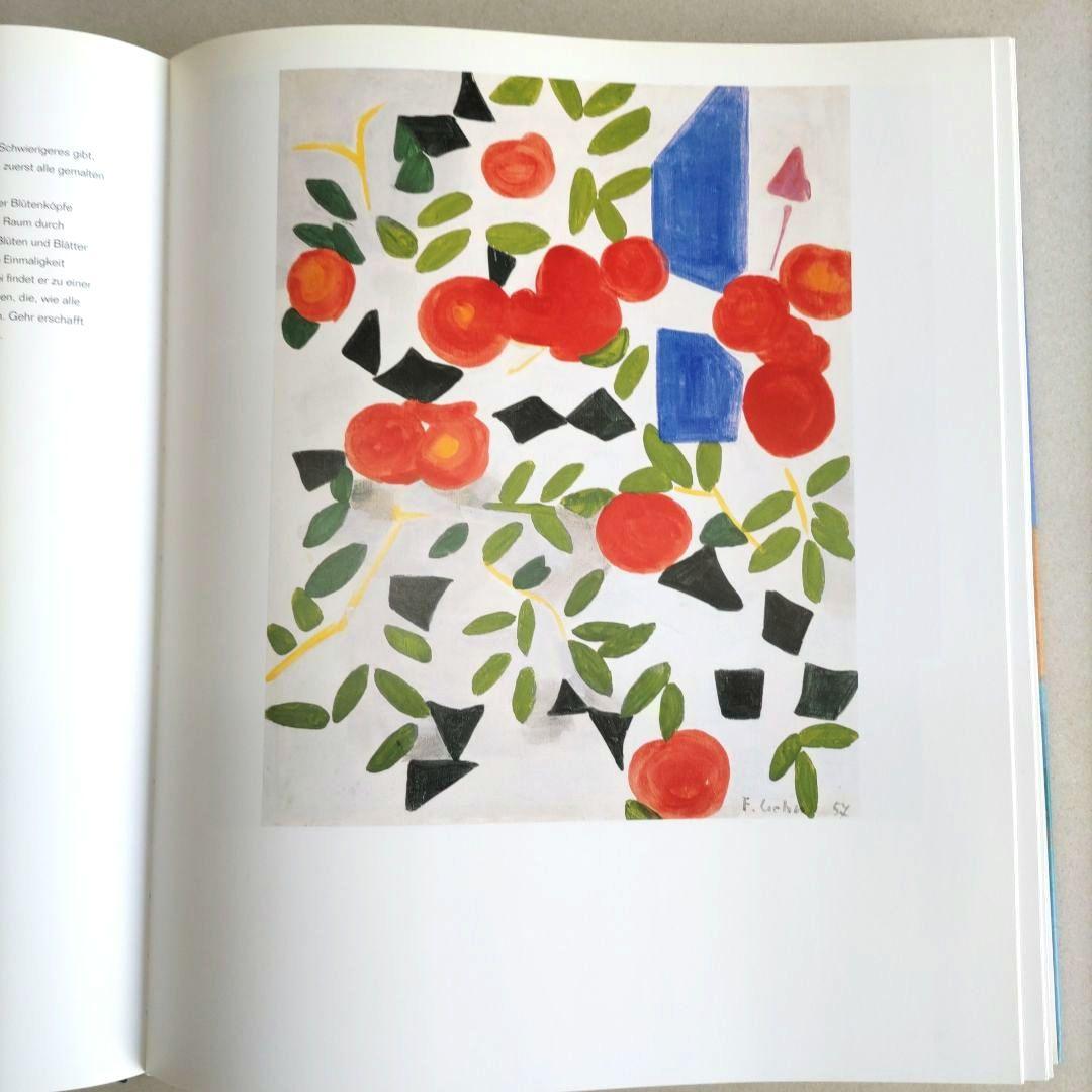 Ferdinand Gehr 1896–1996/フェルディナント・ゲール 画集