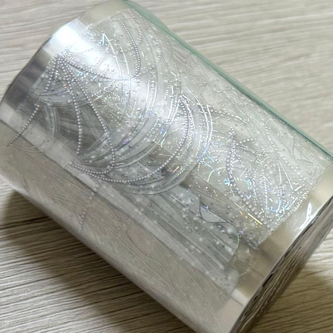 海外 PETテープ マスキングテープ カーテン