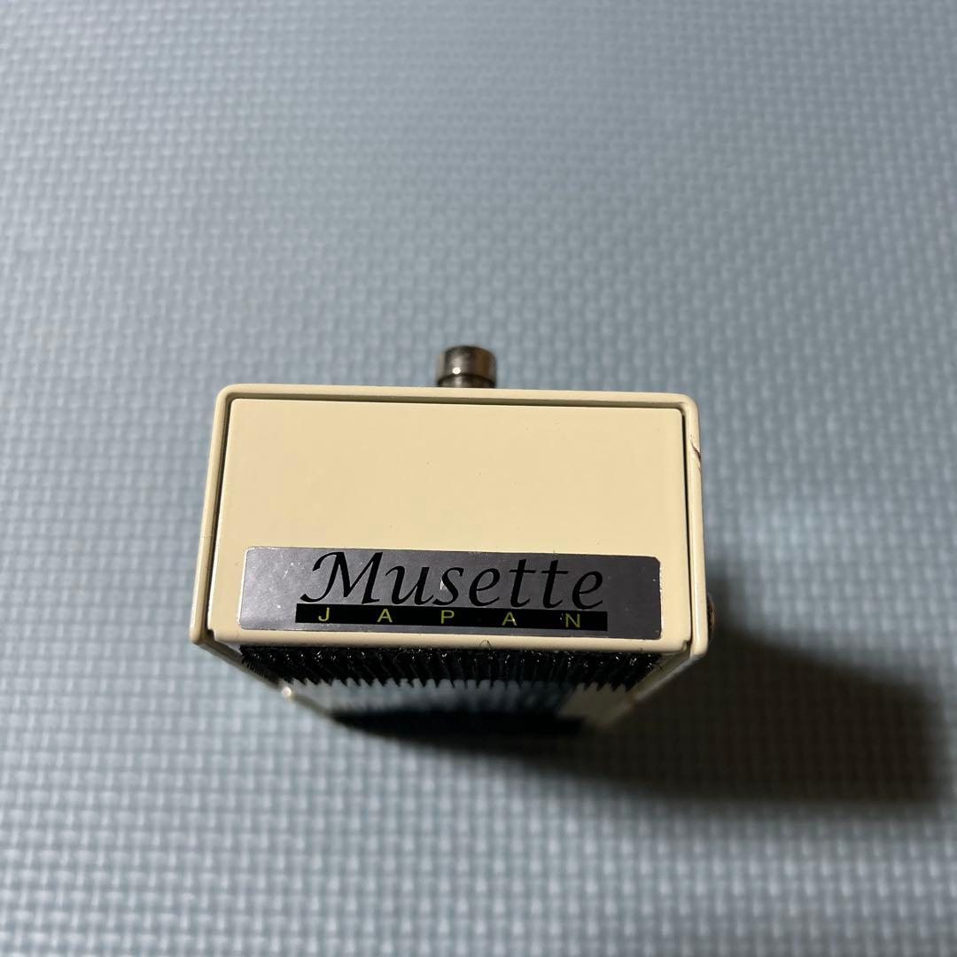 Fulltone OCD V2.0 ジャンク扱い