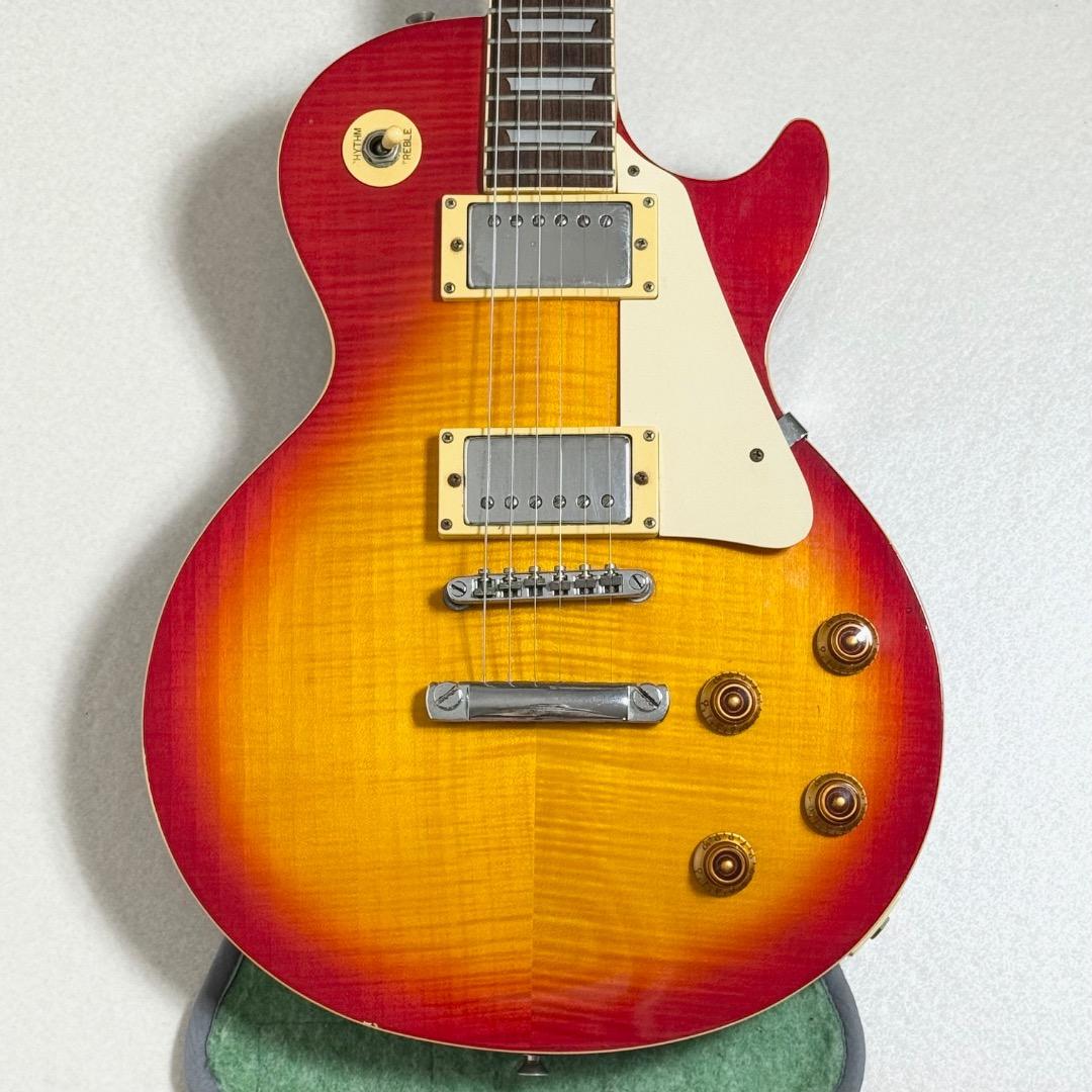 Epiphone Les Paul Standard Gibson ギブソン