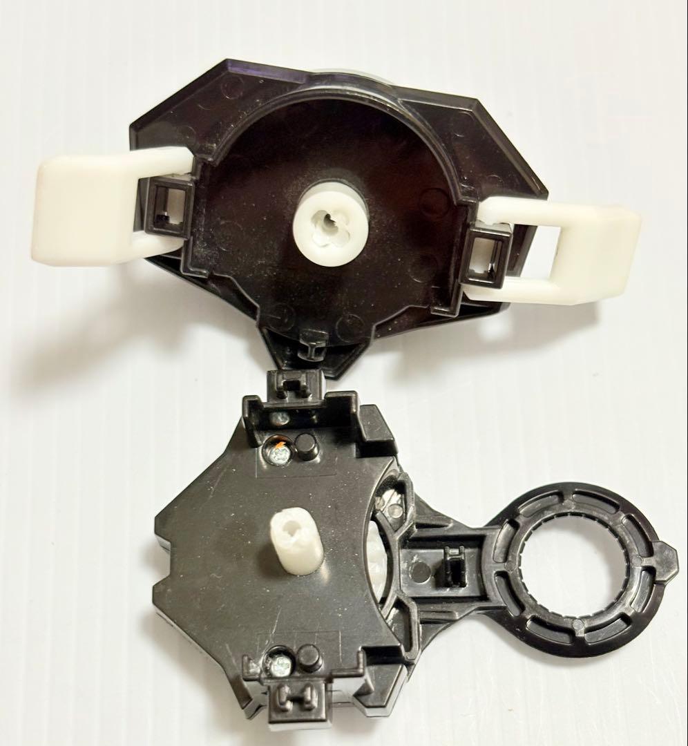 ベイブレードバースト 歴代スプリガン まとめ売り 限定含む シューター付き