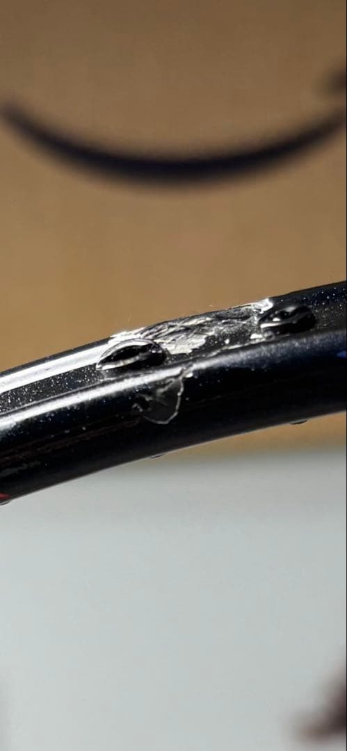 アストロクス77pro2本