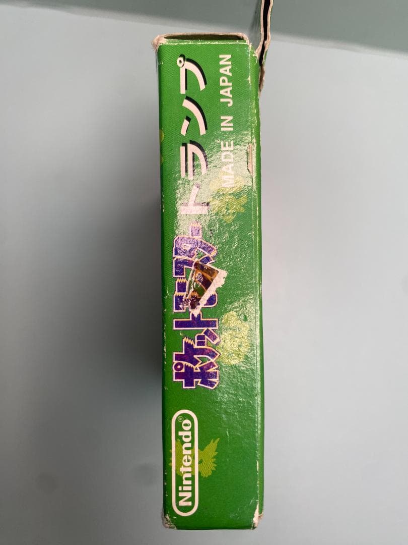 特別セール中❣️価格交渉OK(´˘`ポケットモンスター トランプ 赤・緑