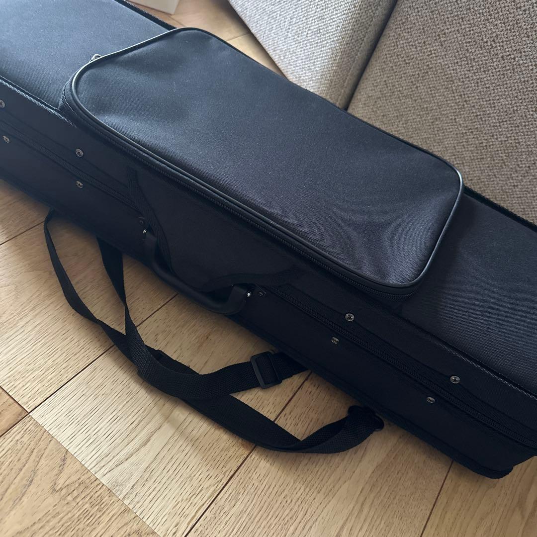 バイオリン　1/4 サイズ　子供