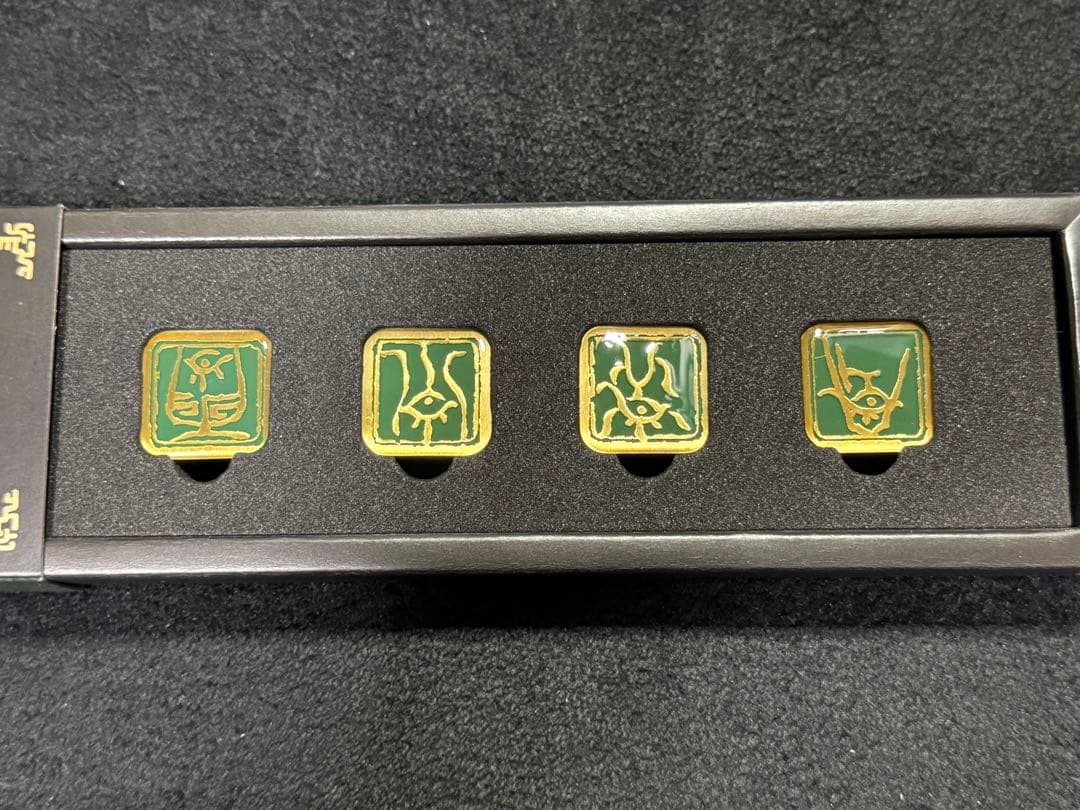 Nintendo ゼルダの伝説シリーズ 5点セット