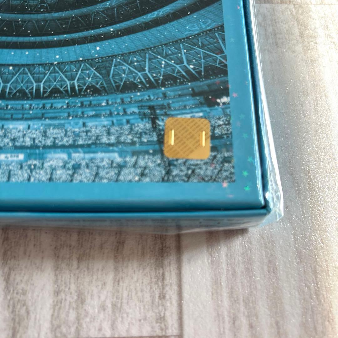 K-POP・アジア RUNSEOKJIN_EP.TOUR in JAPAN DIGITAL CODE