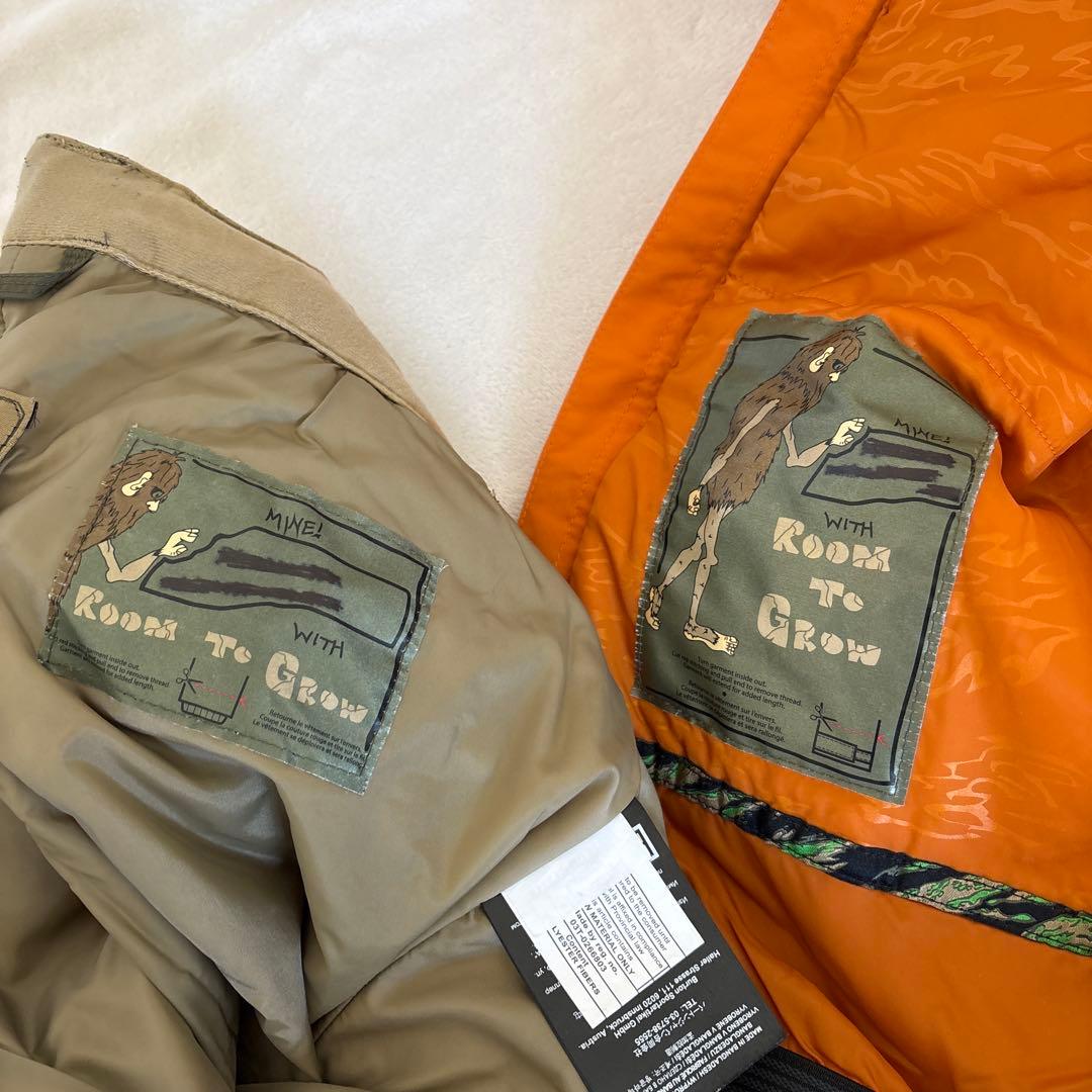 Burton 150 スノーボードウェア L