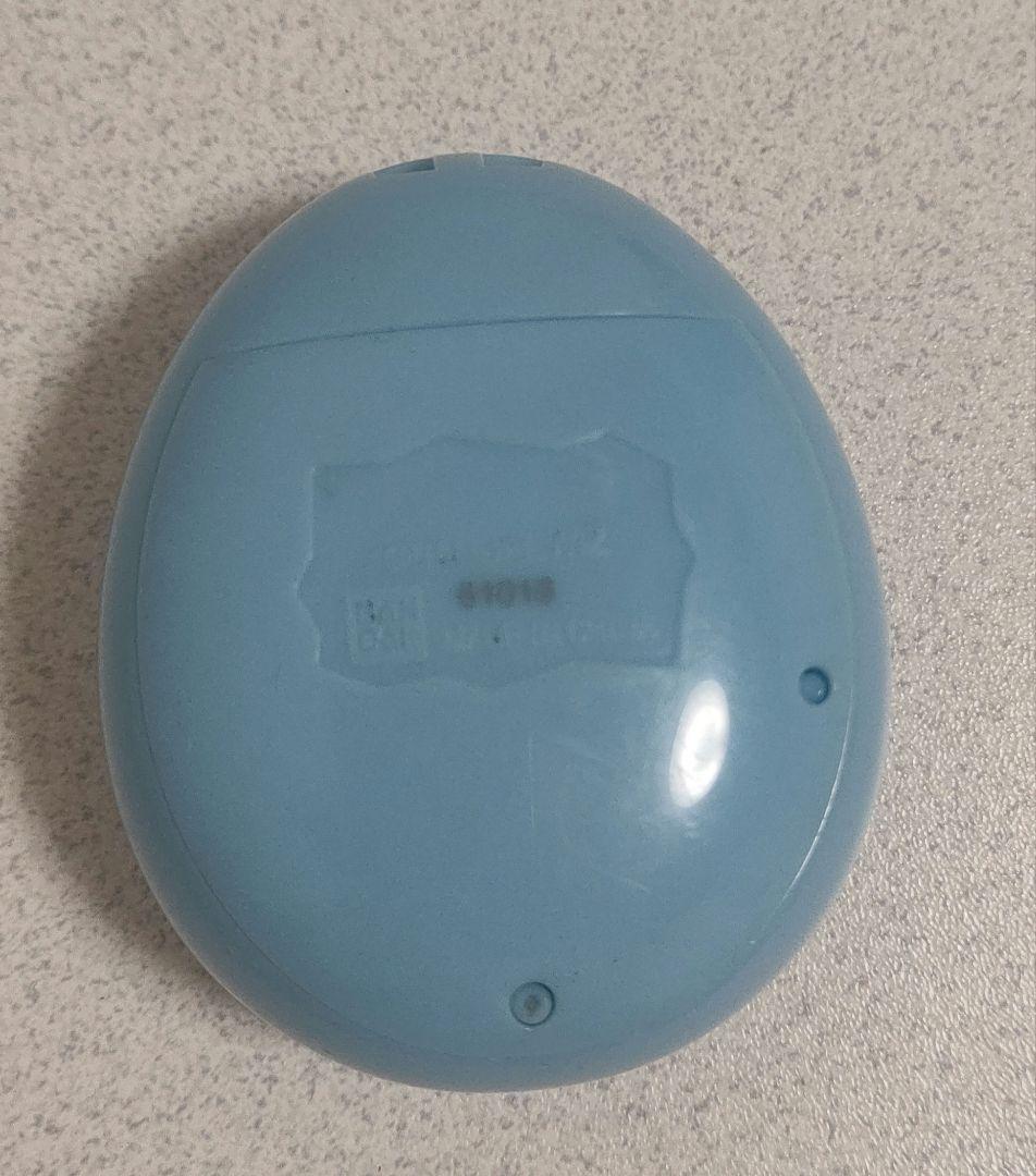 たまごっちみーつ　水色