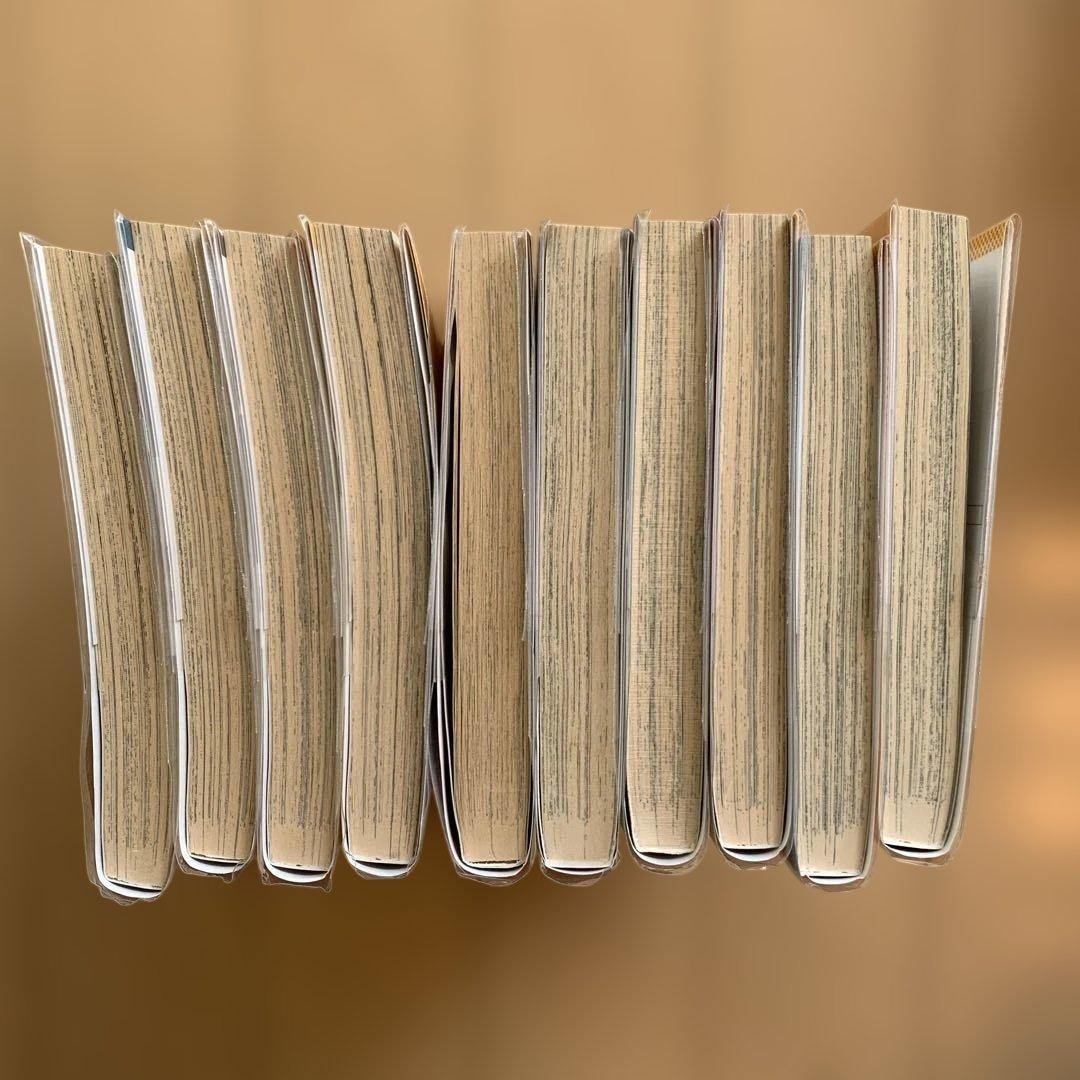 スラムダンク⭐︎SLAM DUNK 全巻セット