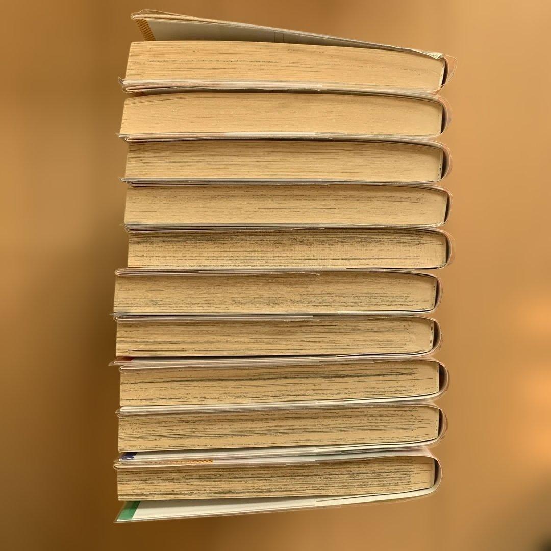 スラムダンク⭐︎SLAM DUNK 全巻セット