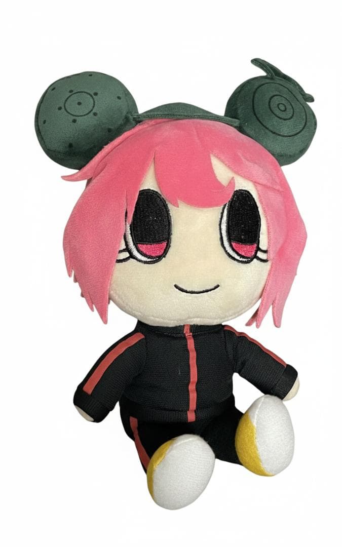 BinTRoLL びんとろまぁけっと　べびんとろぉる　ぬいぐるみ　セット売り