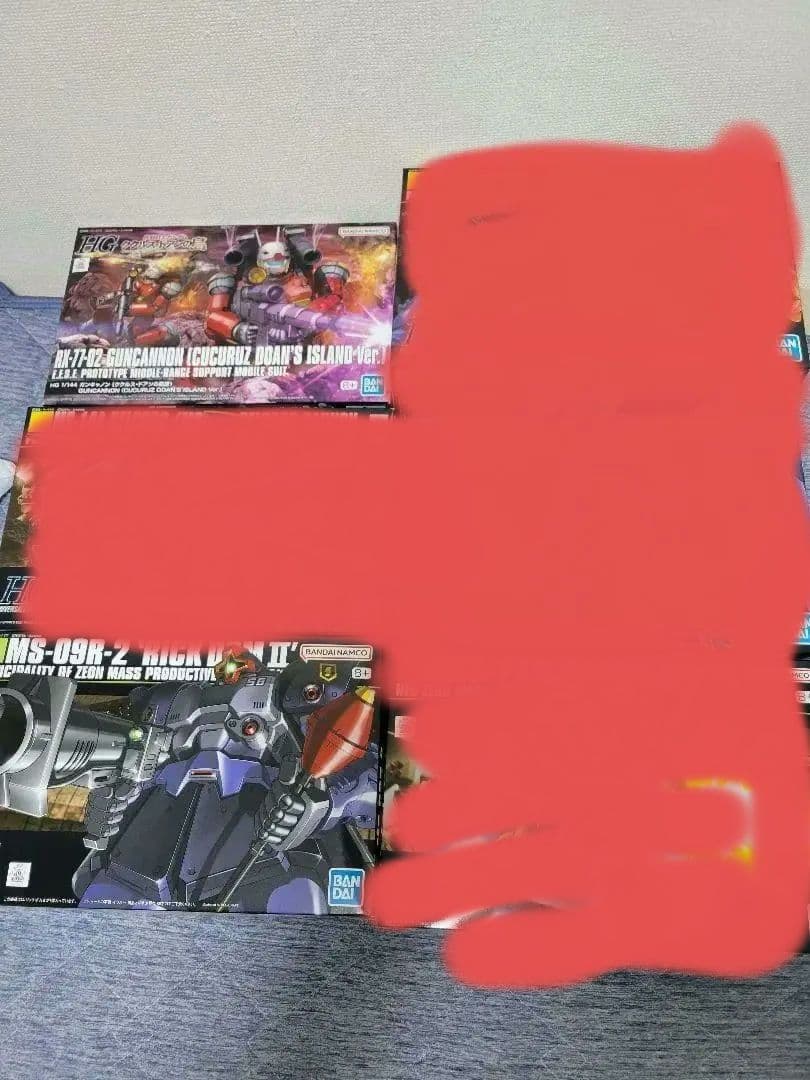 HG ガンプラまとめ売り　その他　写真多数あります　値下げ交渉可能