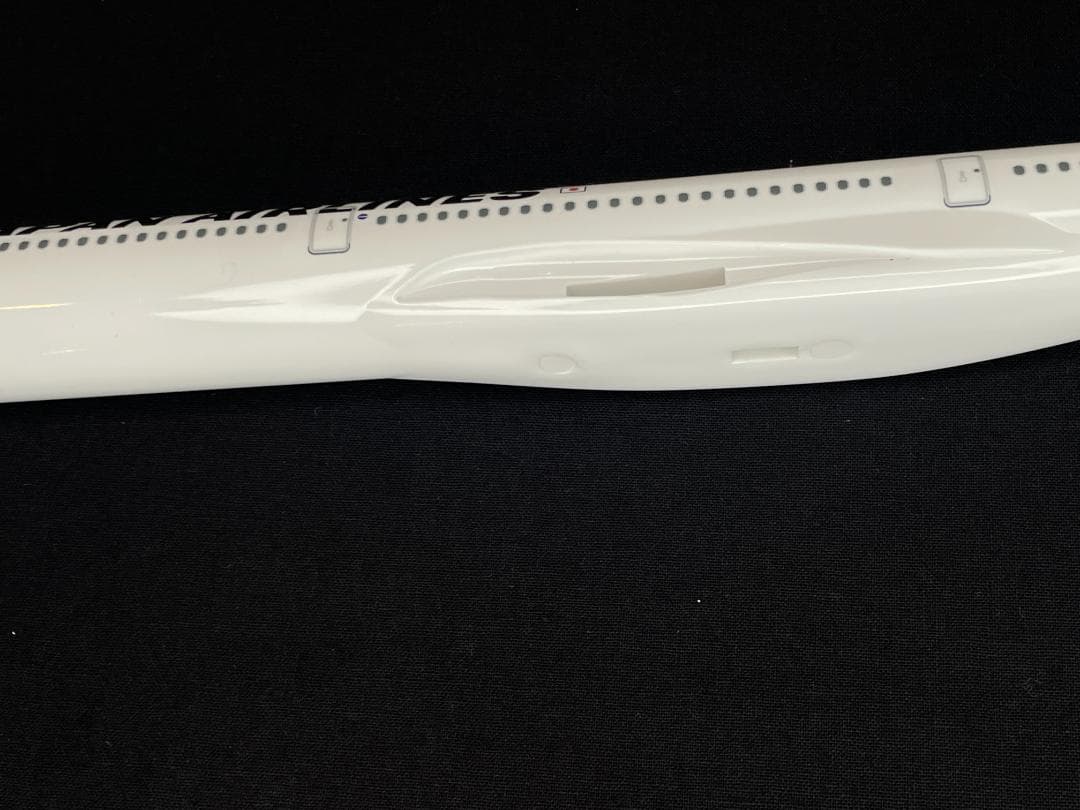 JAL 日本航空 エアーバス A350-1000 JA01WJ　3号機