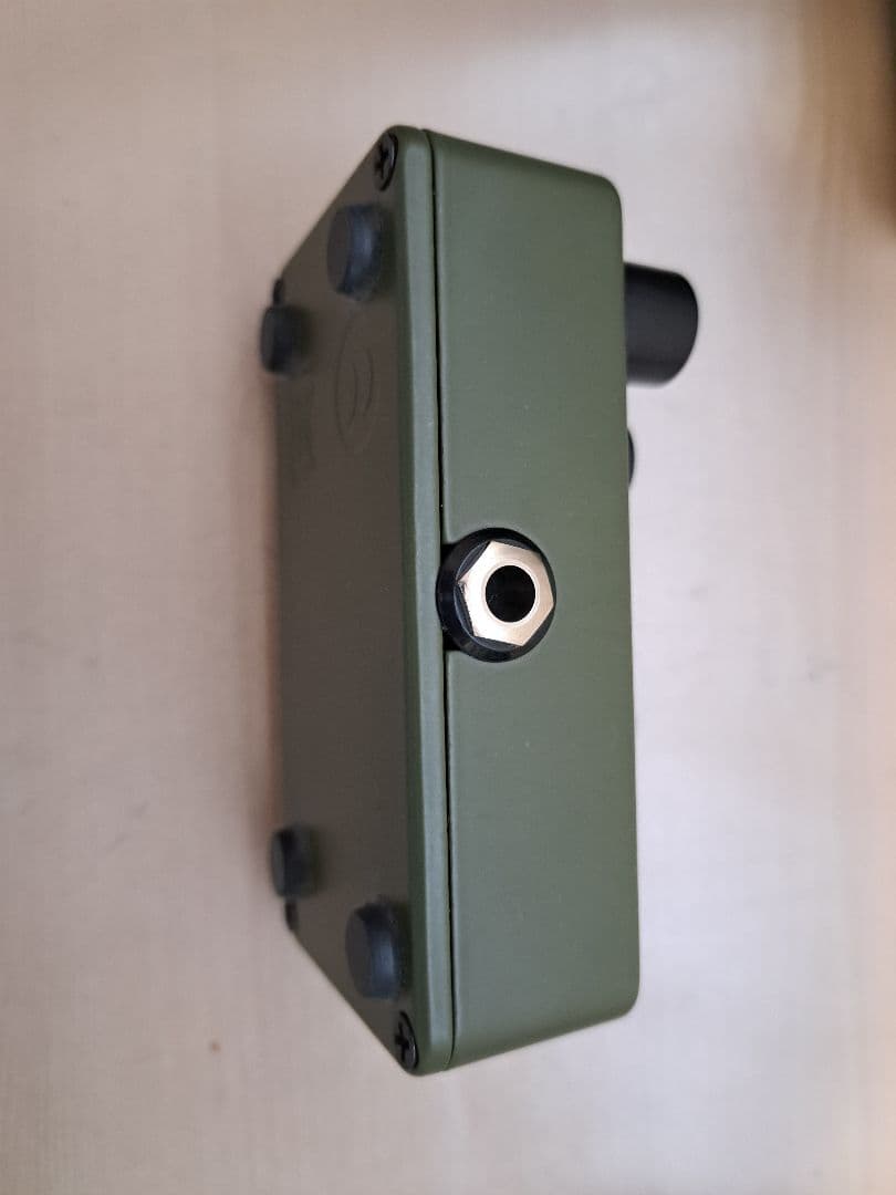 バードランド green Russian Big Muff