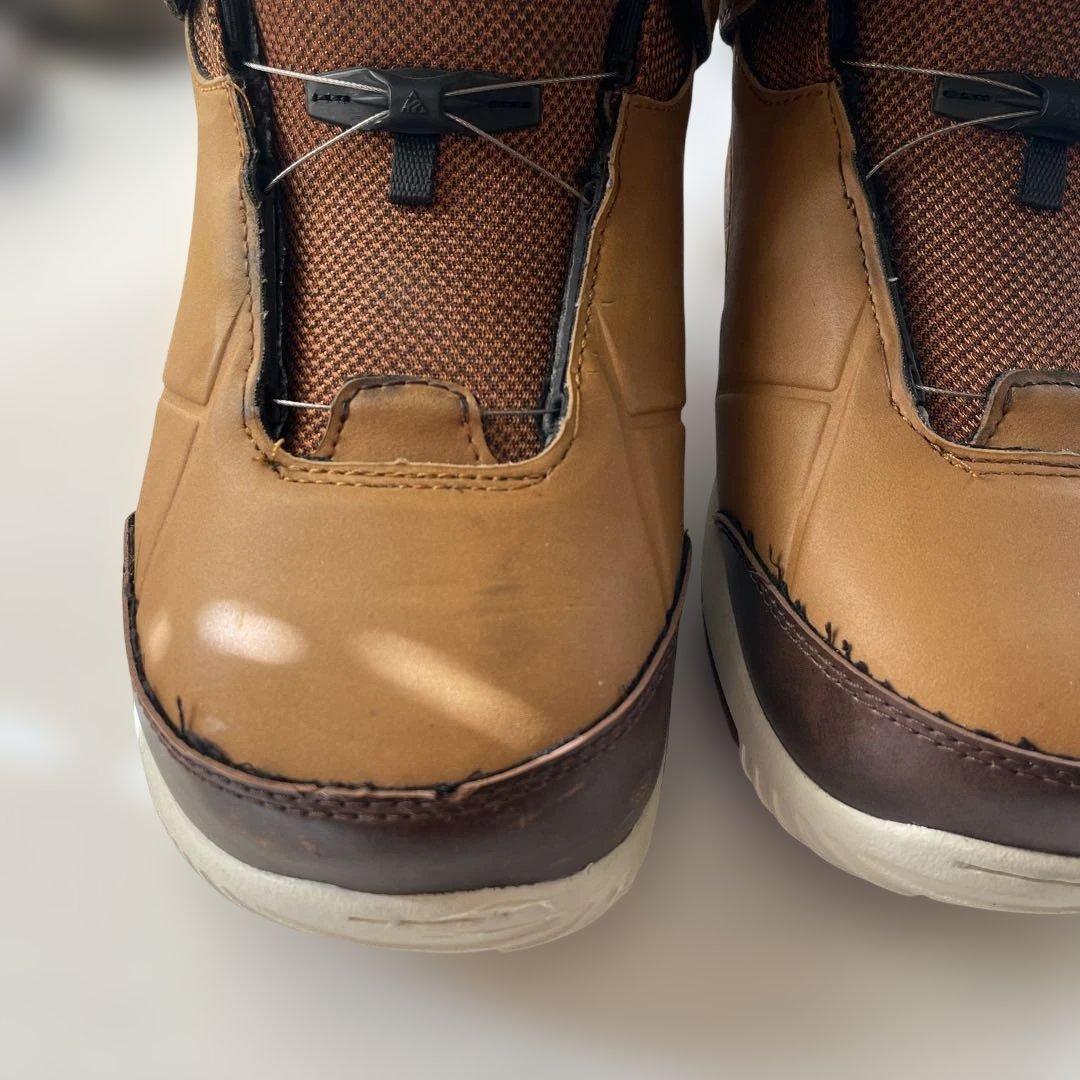 K2 MAYSIS DB スノーボード ブーツ メンズ CM26.5